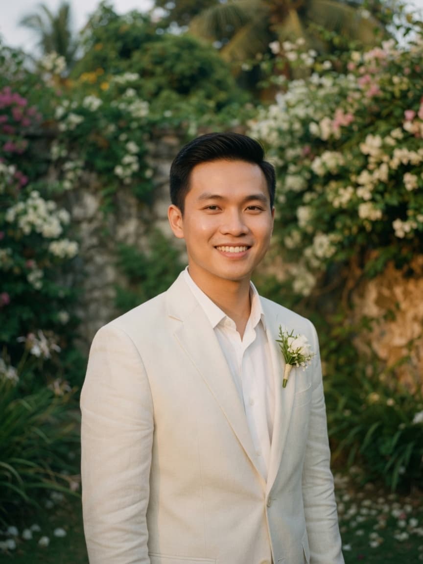 Nguyễn Minh An